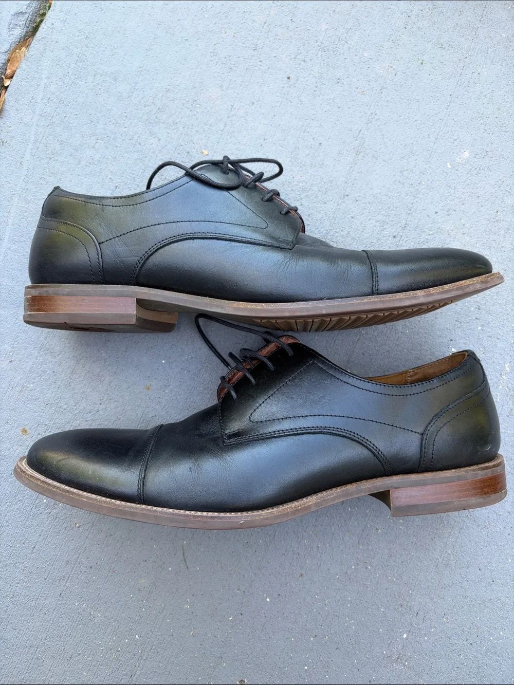 Florsheim great minor